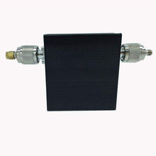 Load image into Gallery viewer, SURECOM SW-102 VSWR, SWR, Power & Frequency Meter VHF~UHF 125-525mhz with 2x SMA/N RF Adaptors Antenna SWR Meter SURECOM