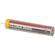 Load image into Gallery viewer, TECHOMAN Solder In Tube 15 Grams 0.71mm Diameter Soldering Assist Tools TECHOMAN
