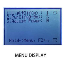 Load image into Gallery viewer, SURECOM SW-102HF Digital Power & SWR Meter 1.5 MHz to 70 MHz Antenna SWR Meter SURECOM