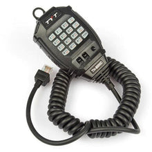 Load image into Gallery viewer, TYT TH-9000DV PLUS 136-174 MHz VHF 60 Watt FM Mobile High Power Transceiver Amateur Radio Transceivers TYT