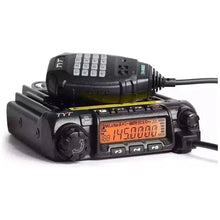 Load image into Gallery viewer, TYT TH-9000DV PLUS 136-174 MHz VHF 60 Watt FM Mobile High Power Transceiver Amateur Radio Transceivers TYT