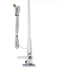Load image into Gallery viewer, TECHOMAN TM-105V Marine Antenna / Aerial ( VHF Marine ) 156-163MHz Antenna Antenna Marine TECHOMAN