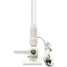 Load image into Gallery viewer, TECHOMAN TM-105V Marine Antenna / Aerial ( VHF Marine ) 156-163MHz Antenna Antenna Marine TECHOMAN