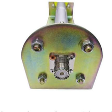 Load image into Gallery viewer, TECHOMAN 26 / 27MHz Base Station 5.5dBi Gain Aluminium Antenna / Aerial - HF CB BAND  TECHOMAN