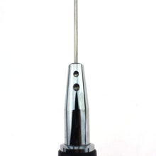 Load image into Gallery viewer, TECHOMAN UHF Stainless Steel Radio Antenna / Aerial TM-MC200 UHF Tuneable  TECHOMAN
