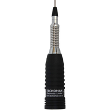 Load image into Gallery viewer, TECHOMAN Mobile CB Radio Antenna / Aerial 26 MHz To 28 MHz Antenna 4 dBi Gain Antenna Mobile TECHOMAN