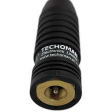 Load image into Gallery viewer, TECHOMAN Mobile CB Radio Antenna / Aerial 26 MHz To 28 MHz Antenna 4 dBi Gain Antenna Mobile TECHOMAN
