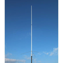 Load image into Gallery viewer, TECHOMAN TM-X300 Base Station  (Dual Band High Gain) Fibreglass 145 / 435MHz (2m/70cm) Antenna TECHOMAN   
