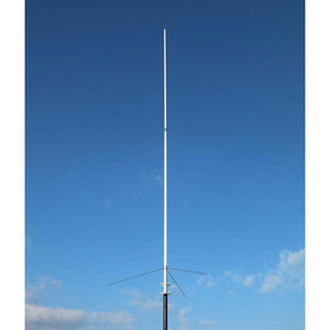 TECHOMAN TM-X300 Base Station  (Dual Band High Gain) Fibreglass 145 / 435MHz (2m/70cm) Antenna TECHOMAN   