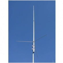 Load image into Gallery viewer, TECHOMAN TM-X300 Base Station  (Dual Band High Gain) Fibreglass 145 / 435MHz (2m/70cm) Antenna TECHOMAN   
