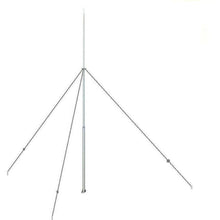 Load image into Gallery viewer, TECHOMAN Telescopic Antenna Mast Extends to 4.5 Metres - Multiple Antenna / Aerial Uses Antenna Mounts & Brackets TECHOMAN