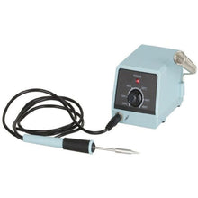 Load image into Gallery viewer, TECHOMAN 8W Mains Powered Soldering Iron Station Tools TECHOMAN
