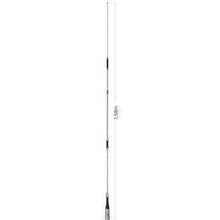 Load image into Gallery viewer, TECHOMAN Mobile Ham Radio Antenna / Aerial TM-7900 Dual Band VHF/UHF 144 / 430MHz High Gain Antenna Mobile TECHOMAN
