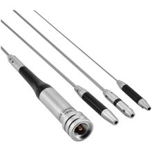 Load image into Gallery viewer, TECHOMAN Mobile Ham Radio Antenna / Aerial TM-7900 Dual Band VHF/UHF 144 / 430MHz High Gain Antenna Mobile TECHOMAN