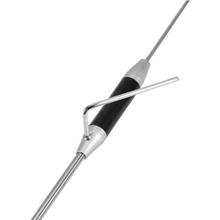 Load image into Gallery viewer, TECHOMAN Mobile Ham Radio Antenna / Aerial TM-7900 Dual Band VHF/UHF 144 / 430MHz High Gain Antenna Mobile TECHOMAN