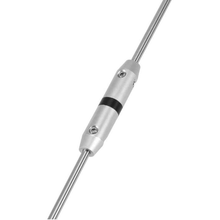 Load image into Gallery viewer, TECHOMAN Mobile Ham Radio Antenna / Aerial TM-7900 Dual Band VHF/UHF 144 / 430MHz High Gain Antenna Mobile TECHOMAN