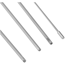 Load image into Gallery viewer, TECHOMAN Mobile Ham Radio Antenna / Aerial TM-7900 Dual Band VHF/UHF 144 / 430MHz High Gain Antenna Mobile TECHOMAN