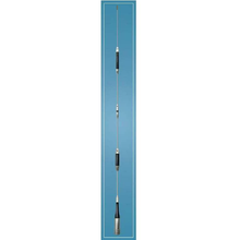 Load image into Gallery viewer, TECHOMAN Mobile Ham Radio Antenna / Aerial TM-7900 Dual Band VHF/UHF 144 / 430MHz High Gain Antenna Mobile TECHOMAN