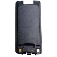 Load image into Gallery viewer, TYT MD-390 7.4V 2200mAh Li-ion Battery Replacement for DMR Digital Two Way Radio TYT Battery TYT