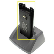 Load image into Gallery viewer, TYT MD-390 7.4V 2200mAh Li-ion Battery Replacement for DMR Digital Two Way Radio TYT Battery TYT   
