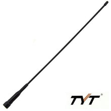 Load image into Gallery viewer, TYT MD-390 Extended Range Antenna - SMA Male Plug  TYT   
