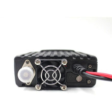 Load image into Gallery viewer, TYT TH-8600 25 Watt Dual Band VHF / UHF Mini Amateur Mobile Transceiver Amateur Radio Transceivers TYT