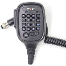 Load image into Gallery viewer, TYT TH-8600 25 Watt Dual Band VHF / UHF Mini Amateur Mobile Transceiver Amateur Radio Transceivers TYT