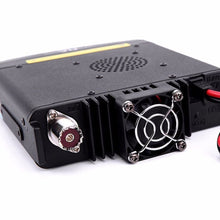 Load image into Gallery viewer, TYT TH-9800 PLUS 50W Mobile Transceiver HF/VHF/UHF Quad Band Ham Radio with Airband Amateur Radio Transceivers TYT