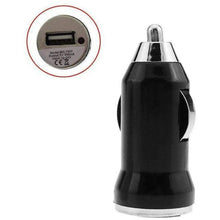 Load image into Gallery viewer, TECHOMAN Car Lighter Charger USB Adapter For Baofeng Radio Charging Car Cigarette USB Adaptor TECHOMAN   
