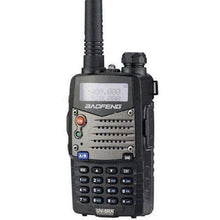 Load image into Gallery viewer, Baofeng UV-5RA 5W Ham Hand Held Walkie Talkie Dual VHF & UHF + Program Cable Amateur Radio Transceivers BAOFENG