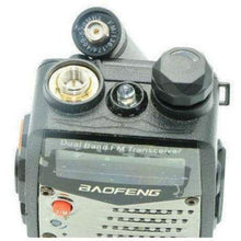 Load image into Gallery viewer, Baofeng UV-5RA 5W Ham Walkie Talkie Dual VHF & UHF Amateur Radio Transceivers BAOFENG