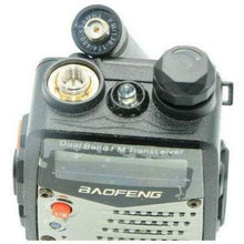 Load image into Gallery viewer, Baofeng UV-5RA 5W Ham Hand Held Walkie Talkie Dual VHF & UHF + Program Cable Amateur Radio Transceivers BAOFENG