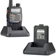 Load image into Gallery viewer, Baofeng UV-5RA 5W Ham Walkie Talkie Dual VHF & UHF Amateur Radio Transceivers BAOFENG