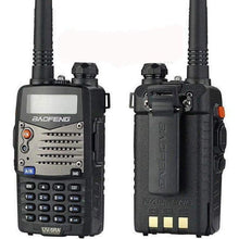 Load image into Gallery viewer, Baofeng UV-5RA 5W Ham Walkie Talkie Dual VHF & UHF Amateur Radio Transceivers BAOFENG
