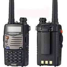 Load image into Gallery viewer, Baofeng UV-5RA 5W Ham Hand Held Walkie Talkie Dual VHF & UHF + Program Cable Amateur Radio Transceivers BAOFENG