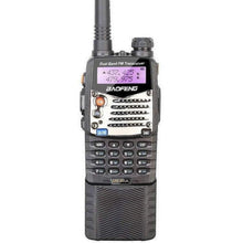 Load image into Gallery viewer, Baofeng UV-5RA 5W 3800mAh Battery Ham Walkie Talkie Dual VHF & UHF Amateur Radio Transceivers BAOFENG
