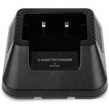 Load image into Gallery viewer, Baofeng Charger Cradle for Baofeng UV-5R (or compatible) Radios Baofeng Charging Cradles BAOFENG   
