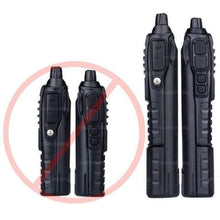 Load image into Gallery viewer, Baofeng UV-82 3800 mAh Li-ion Pack BL-8 High Capacity Baofeng Batteries BAOFENG