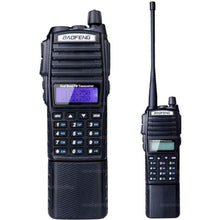 Load image into Gallery viewer, Baofeng UV-82 3800 mAh Li-ion Pack BL-8 High Capacity Baofeng Batteries BAOFENG