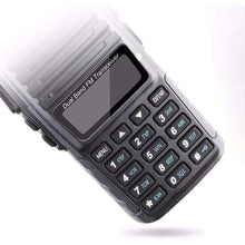 Load image into Gallery viewer, Baofeng UV-82 8 WATT Ham Walkie Talkie Dual VHF & UHF Amateur Radio Transceivers BAOFENG