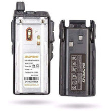 Load image into Gallery viewer, Baofeng UV-82 5W Ham Walkie Talkie Dual VHF & UHF Amateur Radio Transceivers BAOFENG
