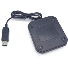 Load image into Gallery viewer, Baofeng USB Charger 2 Piece Cradle for Baofeng UV-9R (or compatible) Radios Baofeng Charging Cradles BAOFENG