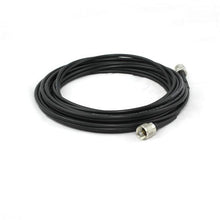 Load image into Gallery viewer, WINDCAMP Gipsy 5-50MHz Coil Dipole HF Short Wave SOTA / POTA Antenna / Aerial and Balun 5 Metres Antenna Base Station WINDCAMP