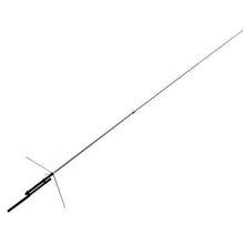 Load image into Gallery viewer, TECHOMAN VHF Marine Base Station Tuned High Gain 6.7dBi Fibreglass Antenna / Aerial Antenna Base Station TECHOMAN