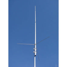 Load image into Gallery viewer, TECHOMAN TM-X510M Base Station  (Dual Band Super High Gain) Fibreglass Antenna / Aerial 144 / 430MHz Antenna Base Station TECHOMAN