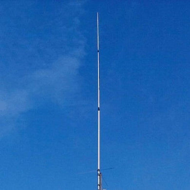 TECHOMAN TM-X510M Base Station  (Dual Band Super High Gain) Fibreglass 144 / 430MHz Antenna Base Station TECHOMAN   
