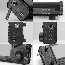 Load image into Gallery viewer, XIEGU X6100 Amateur Radio (HAM) HF Transceiver 10 Watts HF to 50 MHz Band Amateur Radio Transceivers XIEGU