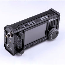 Load image into Gallery viewer, XIEGU X6100 Amateur Radio (HAM) HF Transceiver 10 Watts HF to 50 MHz Band Amateur Radio Transceivers XIEGU