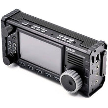 Load image into Gallery viewer, XIEGU X6100 Amateur Radio (HAM) HF Transceiver 10 Watts HF to 50 MHz Band Amateur Radio Transceivers XIEGU