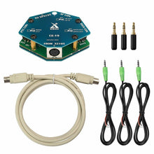 Load image into Gallery viewer, XIEGU G90 CE-19 Data Interface Amateur Radio Transceivers XIEGU